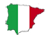 VISI DECORACIÓN - Italiano