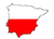 VISI DECORACIÓN - Polski